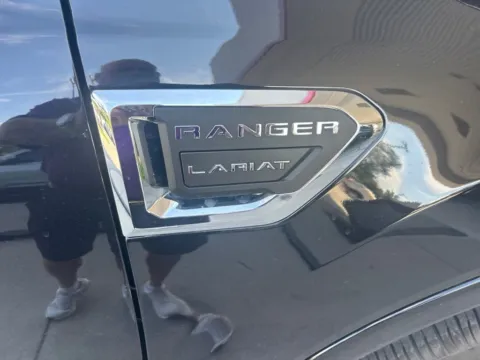 More photos of 2019 Ford Ranger Lariat at Automaxx of the Carolinas, SC