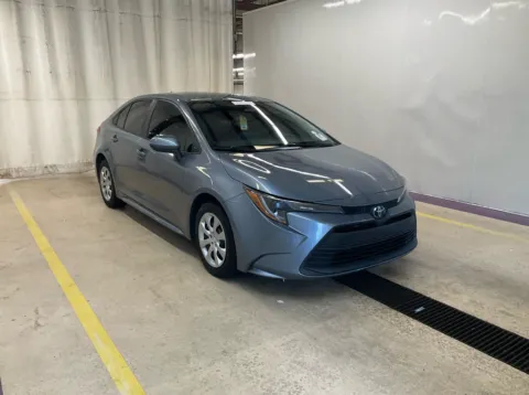 More photos of 2024 Toyota Corolla LE at Automaxx of the Carolinas, SC