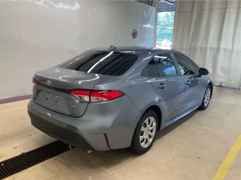 More photos of 2024 Toyota Corolla LE at Automaxx of the Carolinas, SC