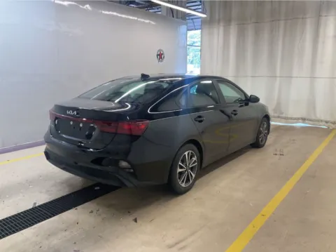 Another view of 2024 Kia Forte LXS for sale in Summerville, SC at Automaxx of the Carolinas