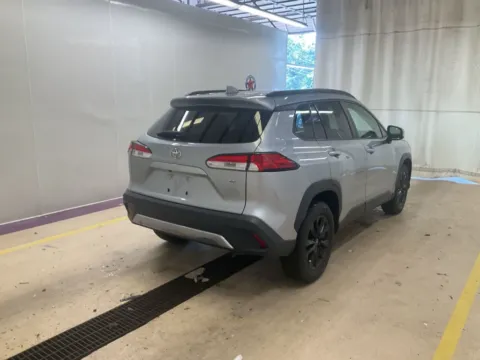 More photos of 2022 Toyota Corolla Cross LE at Automaxx of the Carolinas, SC
