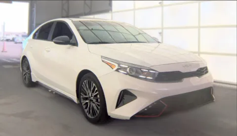 More photos of 2024 Kia Forte GT-Line at Automaxx of the Carolinas, SC