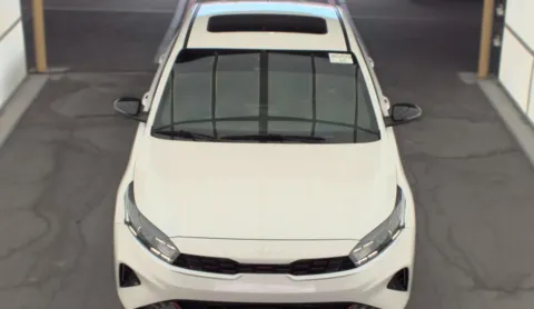 Another view of 2024 Kia Forte GT-Line for sale in Summerville, SC at Automaxx of the Carolinas