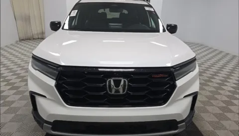 Another view of 2024 Honda Pilot TrailSport for sale in Summerville, SC at Automaxx of the Carolinas