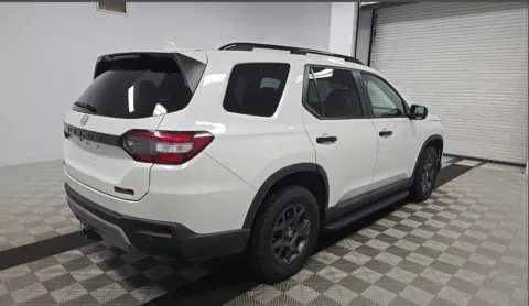 More photos of 2024 Honda Pilot TrailSport at Automaxx of the Carolinas, SC