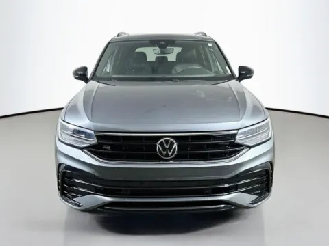 Photos of 2023 Volkswagen Tiguan 2.0T SE R-Line Black for sale in Summerville, SC at Automaxx of the Carolinas