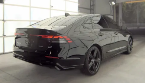 More photos of 2023 Honda Accord Hybrid Sport-L at Automaxx of the Carolinas, SC