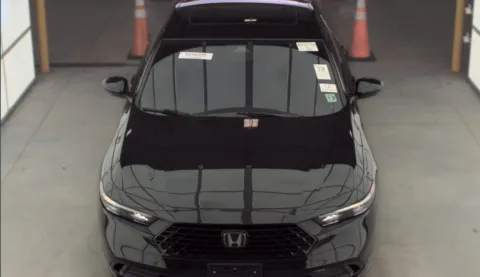 Another view of 2023 Honda Accord Hybrid Sport-L for sale in Summerville, SC at Automaxx of the Carolinas