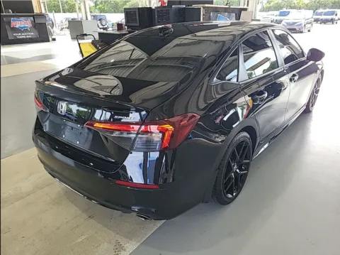 More photos of 2025 Honda Civic Sport at Automaxx of the Carolinas, SC