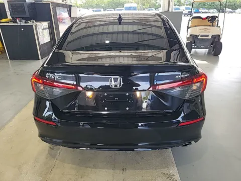 More photos of 2025 Honda Civic Sport at Automaxx of the Carolinas, SC