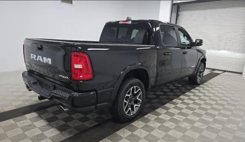 More photos of 2025 Ram 1500 Laramie at Automaxx of the Carolinas, SC