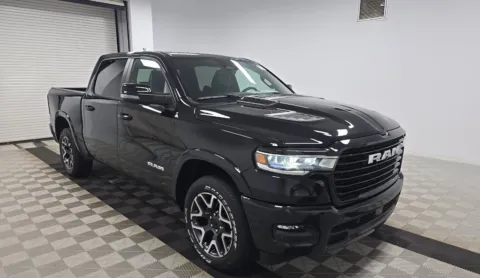 More photos of 2025 Ram 1500 Laramie at Automaxx of the Carolinas, SC