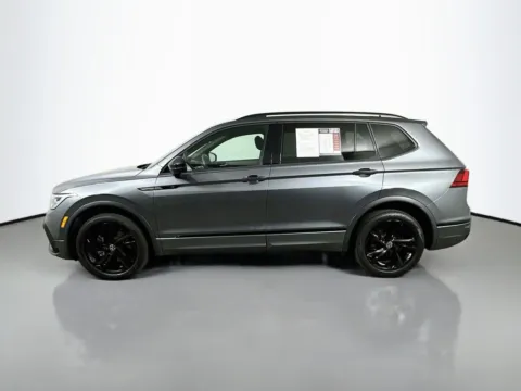 More photos of 2023 Volkswagen Tiguan 2.0T SE R-Line Black at Automaxx of the Carolinas, SC