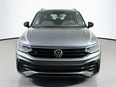 Photos of 2023 Volkswagen Tiguan 2.0T SE R-Line Black for sale in Summerville, SC at Automaxx of the Carolinas