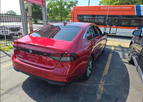 More photos of 2024 Honda Accord EX at Automaxx of the Carolinas, SC