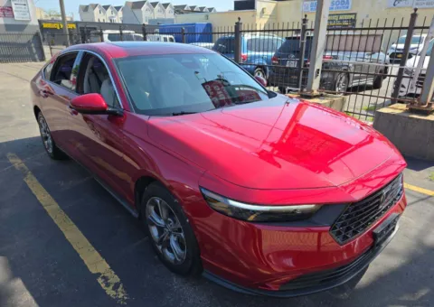 More photos of 2024 Honda Accord EX at Automaxx of the Carolinas, SC