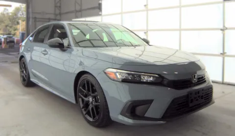 More photos of 2023 Honda Civic Sport at Automaxx of the Carolinas, SC