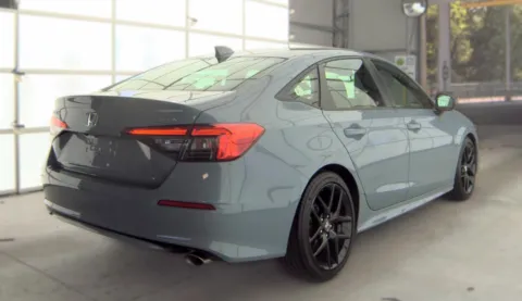 More photos of 2023 Honda Civic Sport at Automaxx of the Carolinas, SC