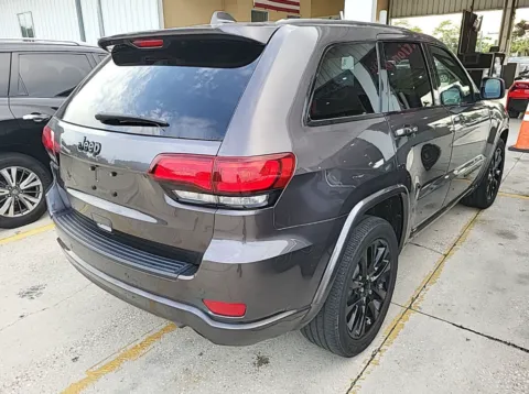 More photos of 2020 Jeep Grand Cherokee Altitude at Automaxx of the Carolinas, SC