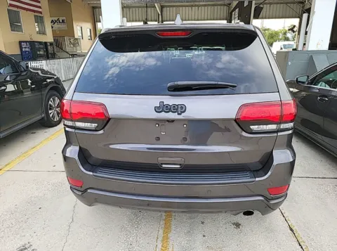 More photos of 2020 Jeep Grand Cherokee Altitude at Automaxx of the Carolinas, SC