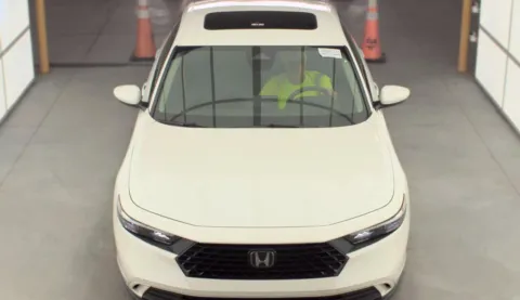 Another view of 2024 Honda Accord EX for sale in Summerville, SC at Automaxx of the Carolinas