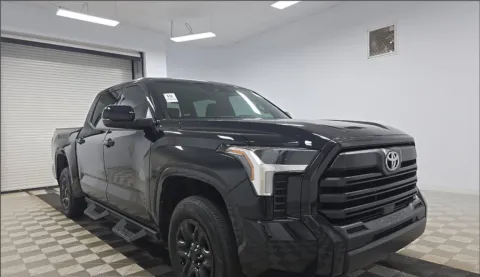 More photos of 2025 Toyota Tundra SR at Automaxx of the Carolinas, SC