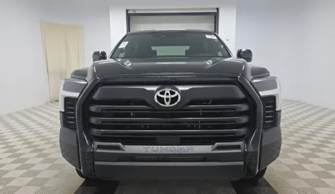 Another view of 2025 Toyota Tundra SR for sale in Summerville, SC at Automaxx of the Carolinas
