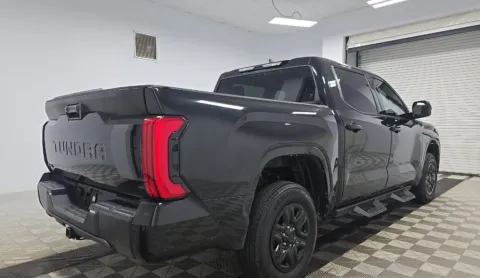 More photos of 2025 Toyota Tundra SR at Automaxx of the Carolinas, SC
