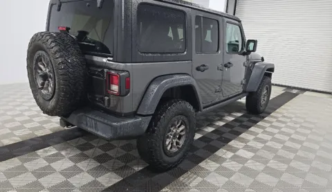 More photos of 2024 Jeep Wrangler Sport S at Automaxx of the Carolinas, SC