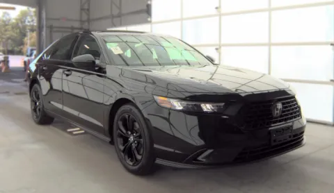 More photos of 2025 Honda Accord SE at Automaxx of the Carolinas, SC