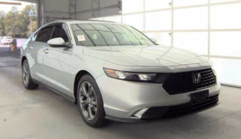 More photos of 2024 Honda Accord EX at Automaxx of the Carolinas, SC