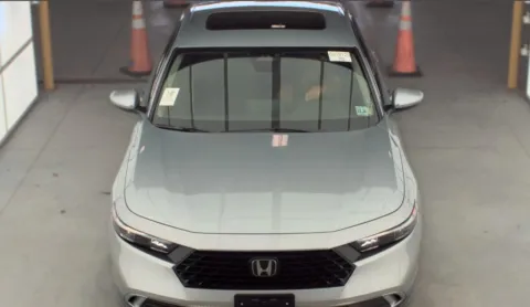 Another view of 2024 Honda Accord EX for sale in Summerville, SC at Automaxx of the Carolinas