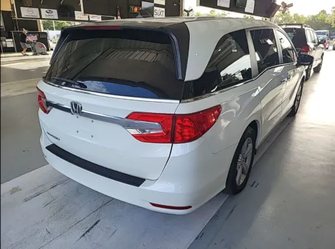 More photos of 2019 Honda Odyssey EX-L at Automaxx of the Carolinas, SC
