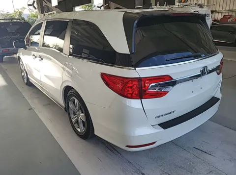 Another view of 2019 Honda Odyssey EX-L for sale in Summerville, SC at Automaxx of the Carolinas