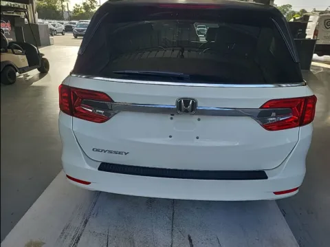 More photos of 2019 Honda Odyssey EX-L at Automaxx of the Carolinas, SC