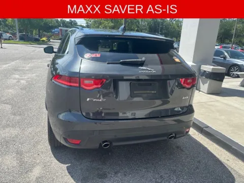 Photos of 2018 Jaguar F-PACE 25t Prestige for sale in Summerville, SC at Automaxx of the Carolinas