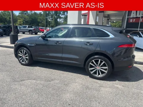 Unknown 2018 Jaguar F-PACE 25t Prestige for sale in Summerville, SC
