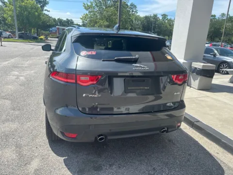 Photos of 2018 Jaguar F-PACE 25t Prestige for sale in Summerville, SC at Automaxx of the Carolinas