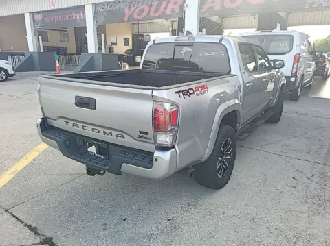 More photos of 2023 Toyota Tacoma TRD Sport at Automaxx of the Carolinas, SC