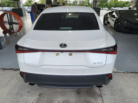 Used 2023 Lexus IS 300 for sale in Summerville, SC at Automaxx of