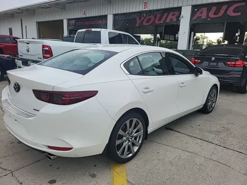 Used 2021 Mazda Mazda3 Premium for sale in Summerville, SC at