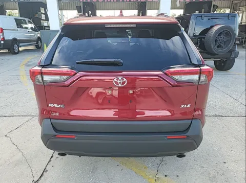 More photos of 2019 Toyota RAV4 XLE at Automaxx of the Carolinas, SC