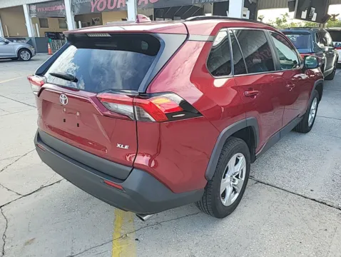 More photos of 2019 Toyota RAV4 XLE at Automaxx of the Carolinas, SC