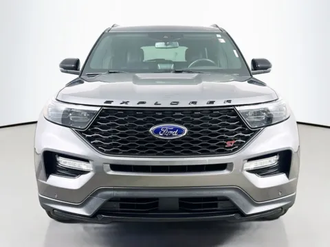 Photos of 2021 Ford Explorer ST for sale in Summerville, SC at Automaxx of the Carolinas
