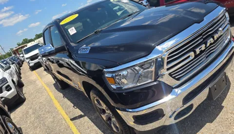 More photos of 2024 Ram 1500 Laramie at Automaxx of the Carolinas, SC