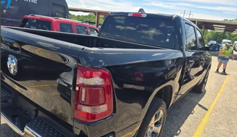 More photos of 2024 Ram 1500 Laramie at Automaxx of the Carolinas, SC