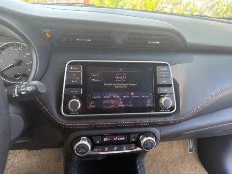 Photos of 2019 Nissan Kicks SR for sale in Summerville, SC at Automaxx of the Carolinas
