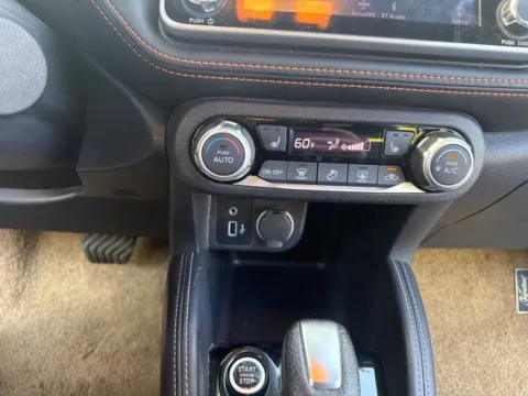 Another view of 2019 Nissan Kicks SR for sale in Summerville, SC at Automaxx of the Carolinas