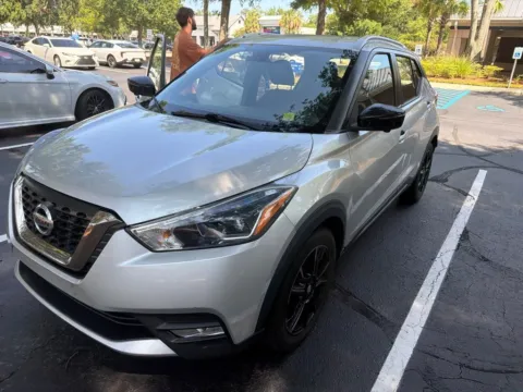 More photos of 2019 Nissan Kicks SR at Automaxx of the Carolinas, SC