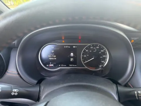 Silver 2019 Nissan Kicks SR for sale in Summerville, SC